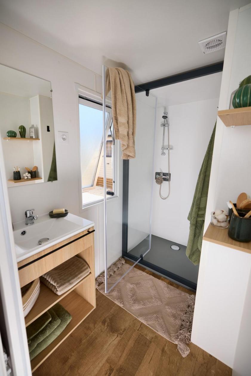 International Campingplatz Calvi (Corsica)