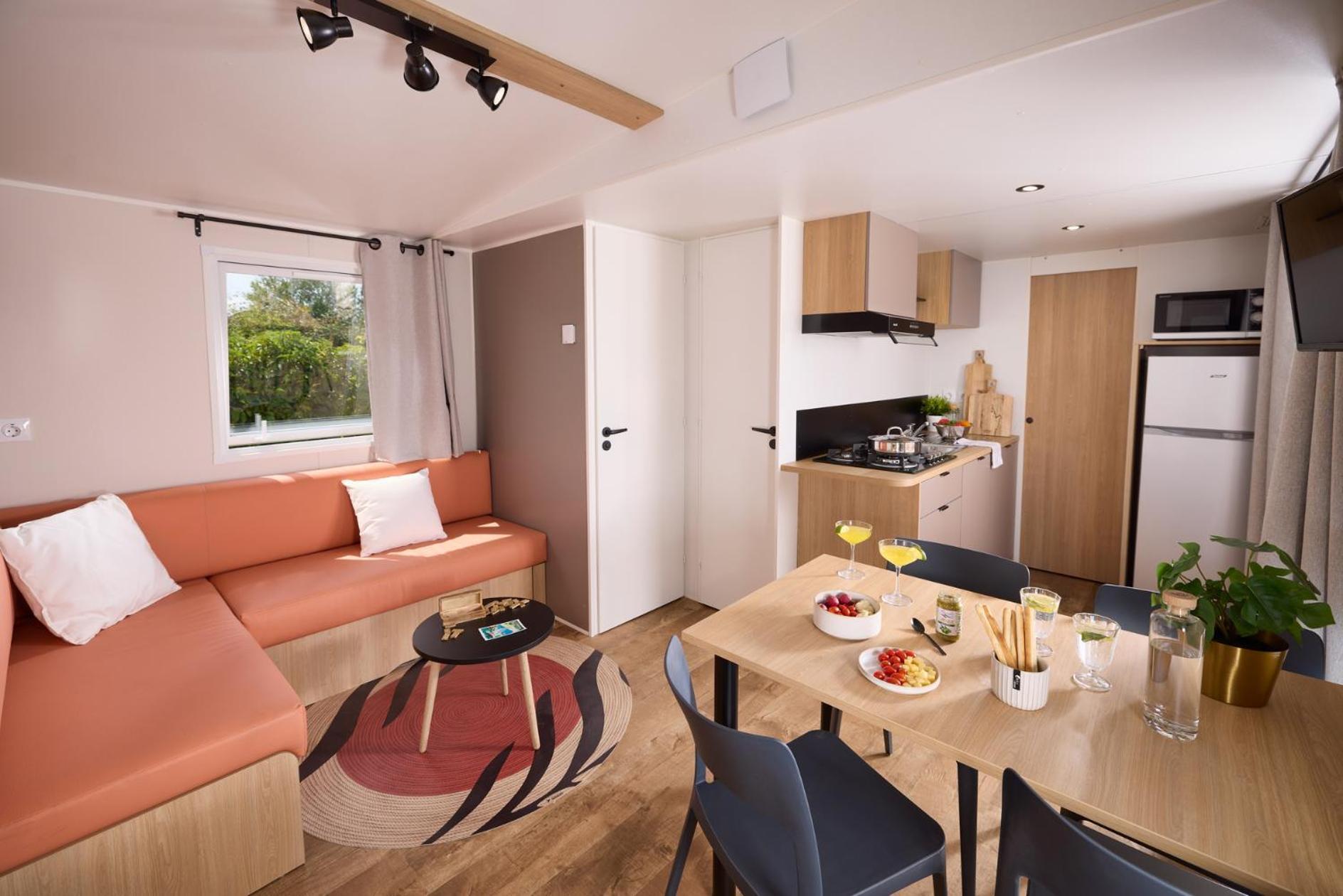 Campingplatz International 3*