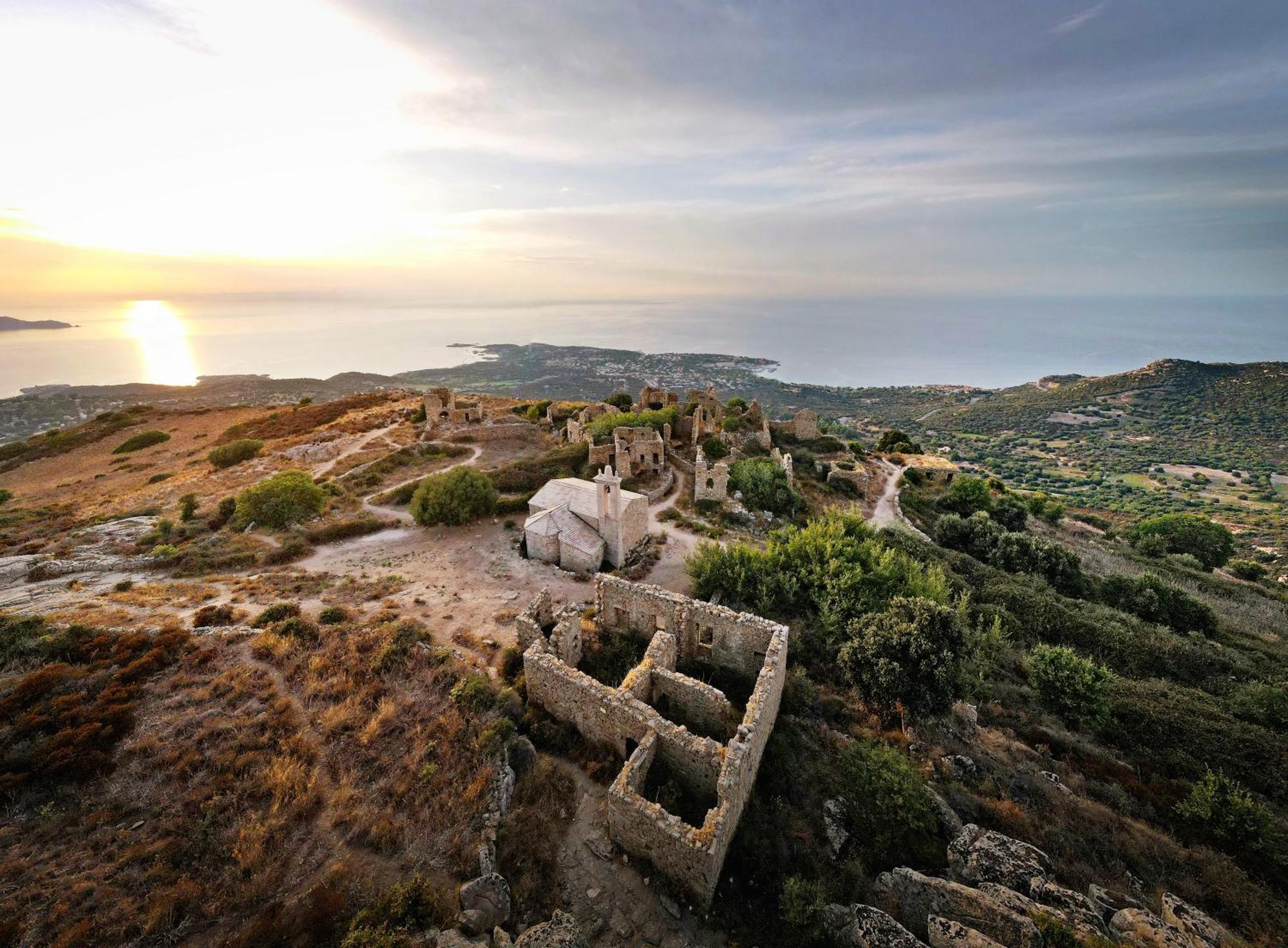 International Calvi (Corsica)