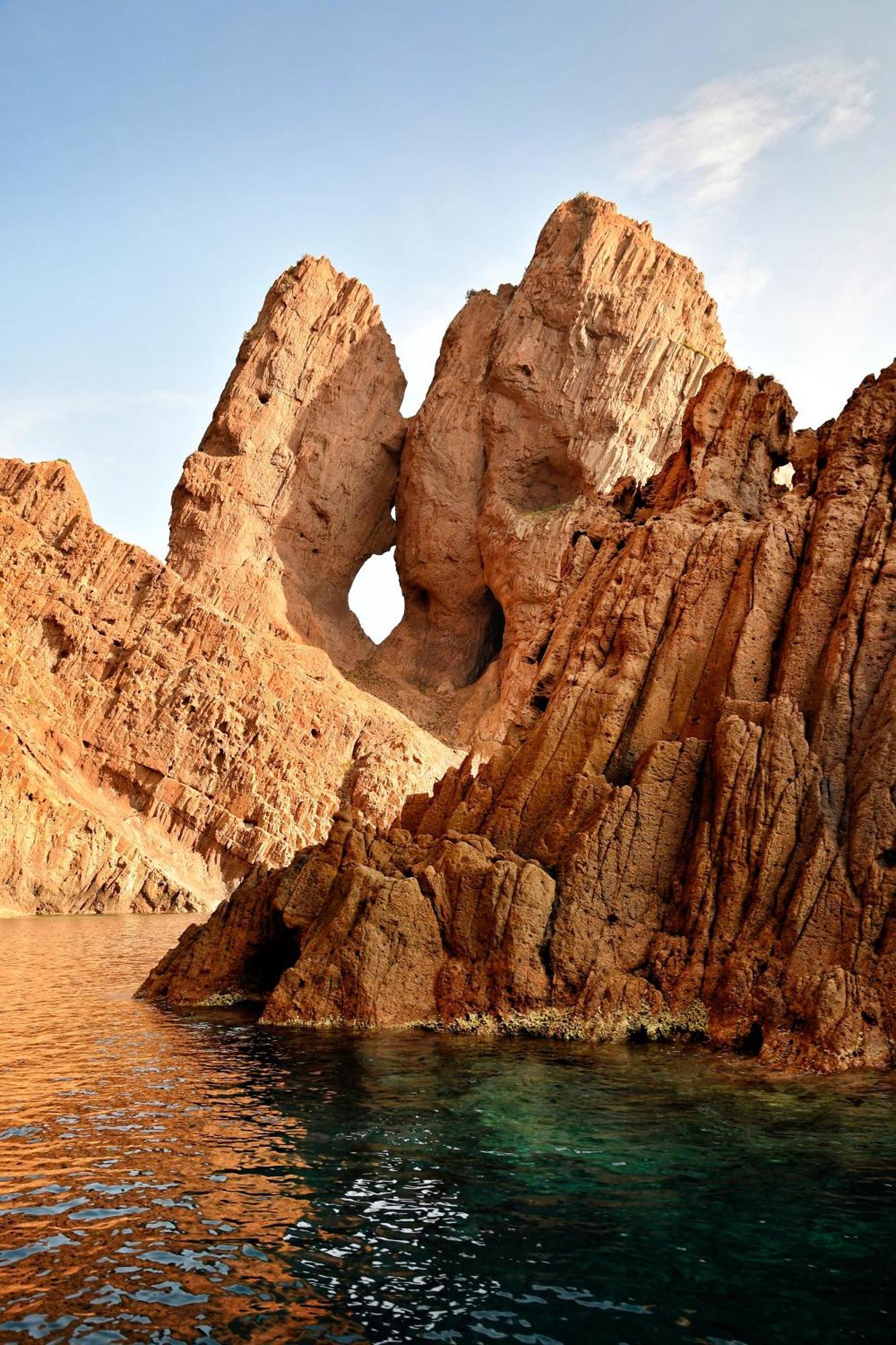 International 3* Calvi (Corsica)
