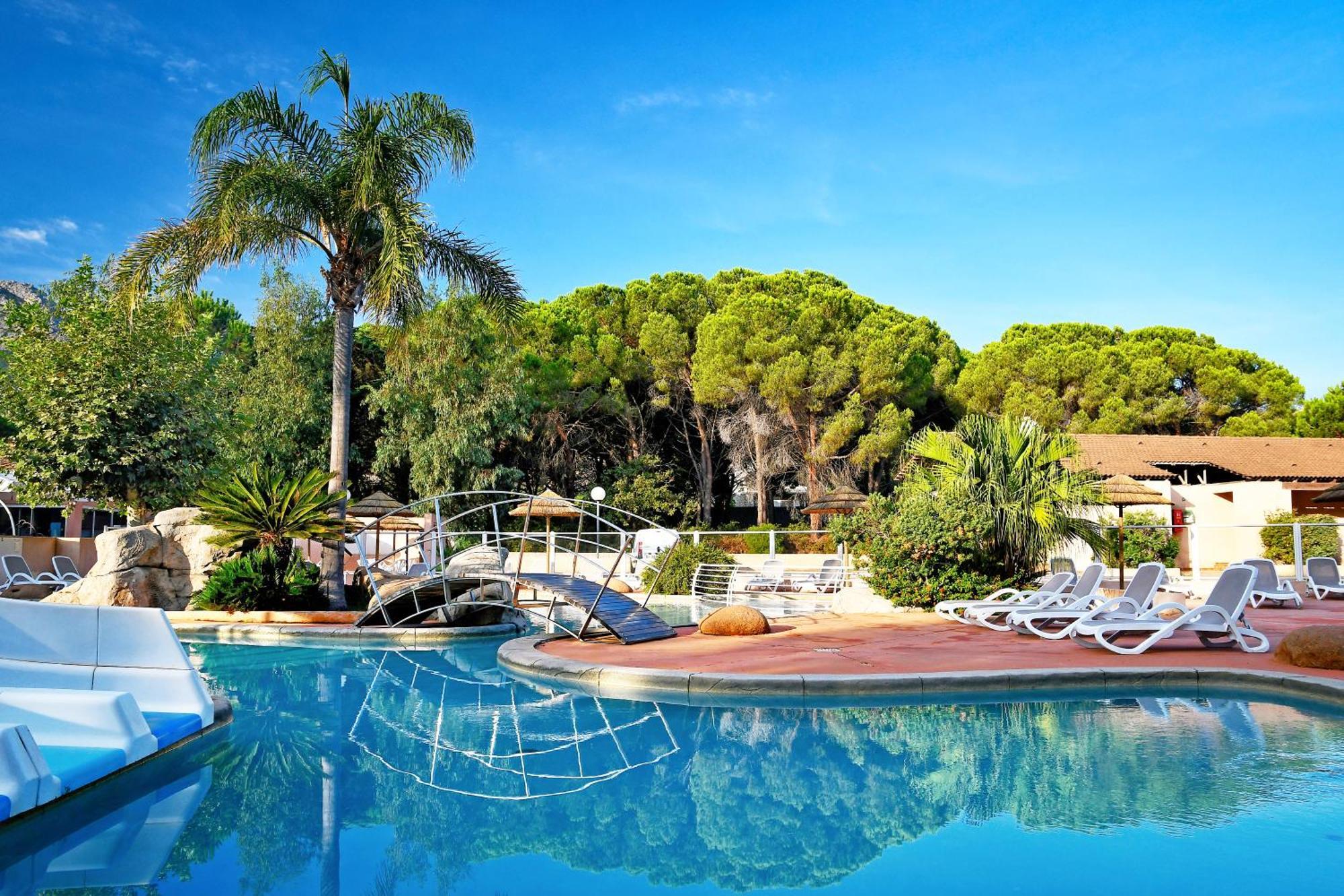 International Calvi (Corsica)