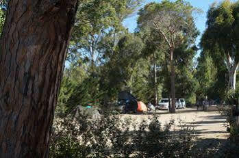 International Campingplatz
