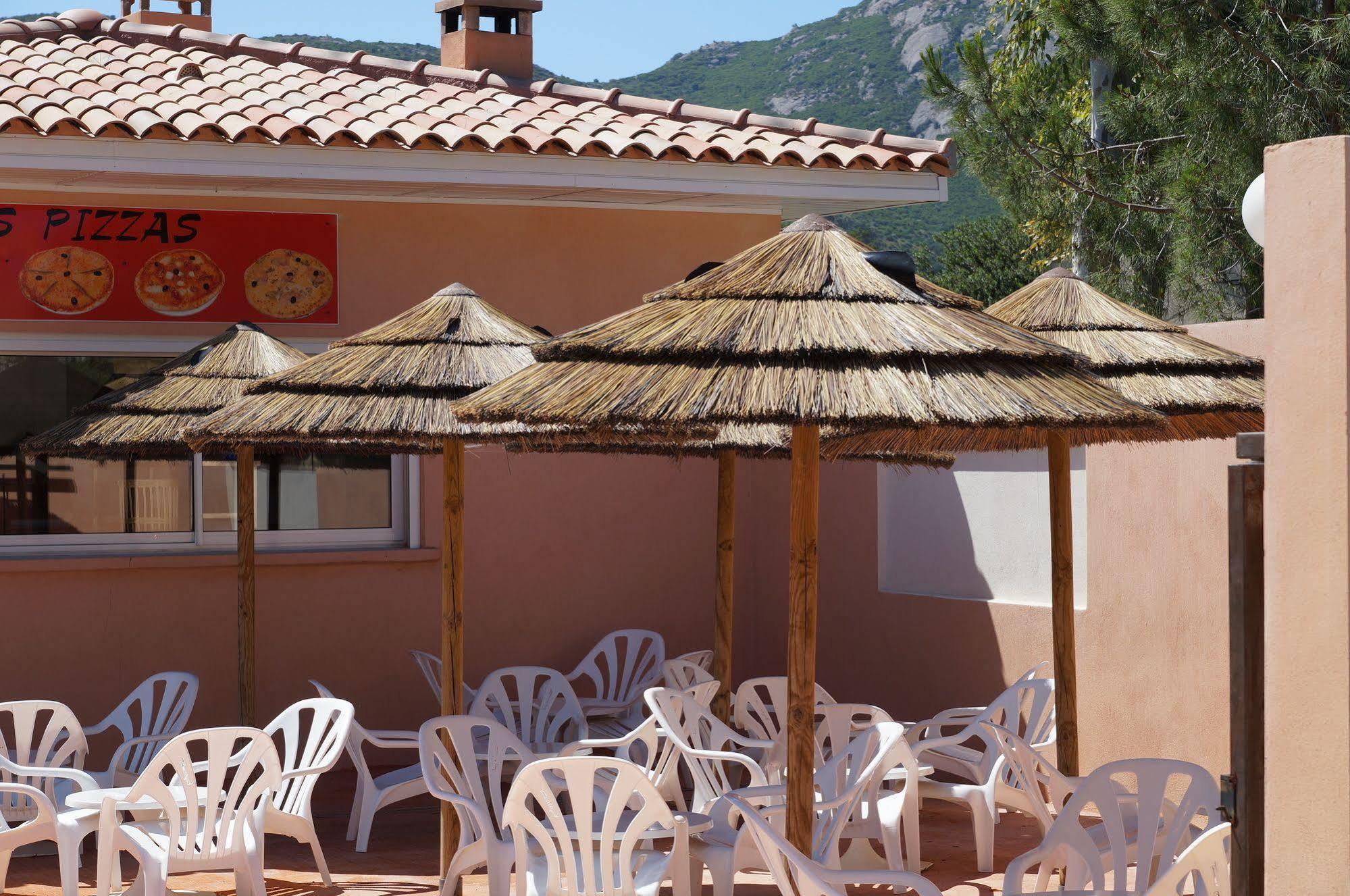 International Calvi (Corsica)